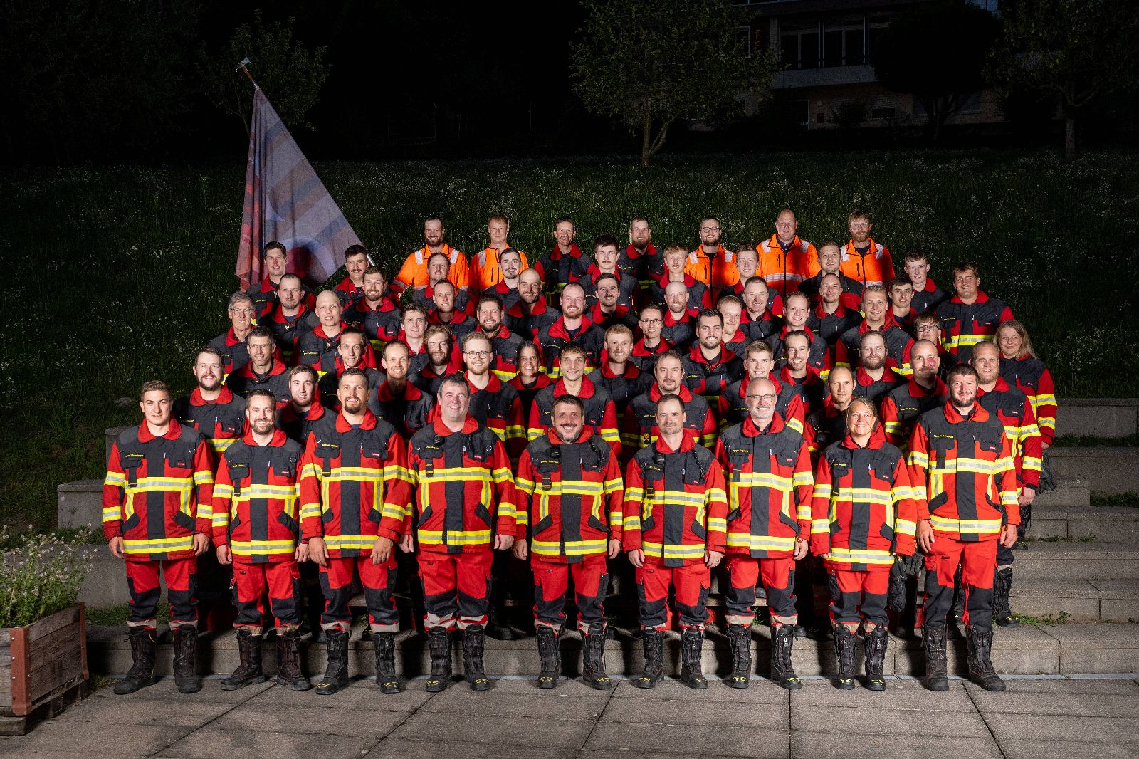 Feuerwehr Oberdorf