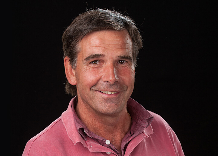 Joe von Büren