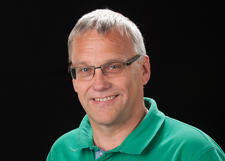 Werner von Rotz