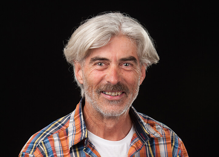 Richy Fürsinger