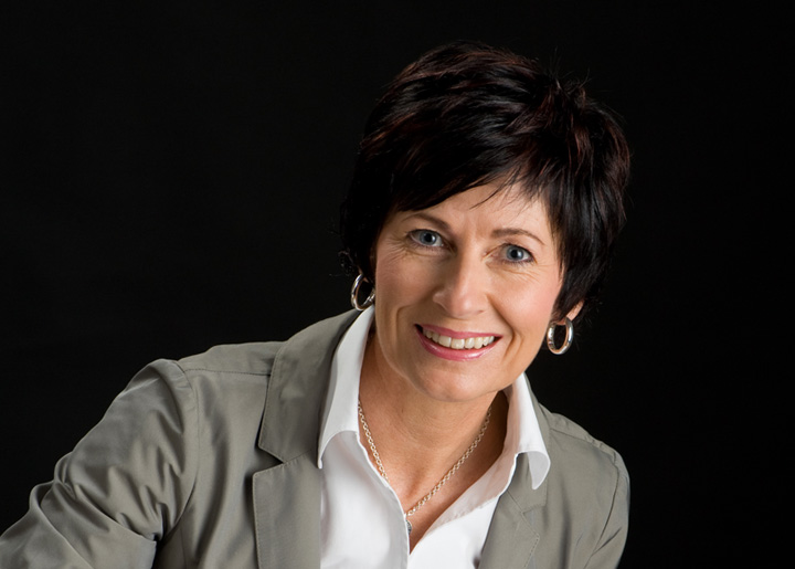 Susann Trüssel