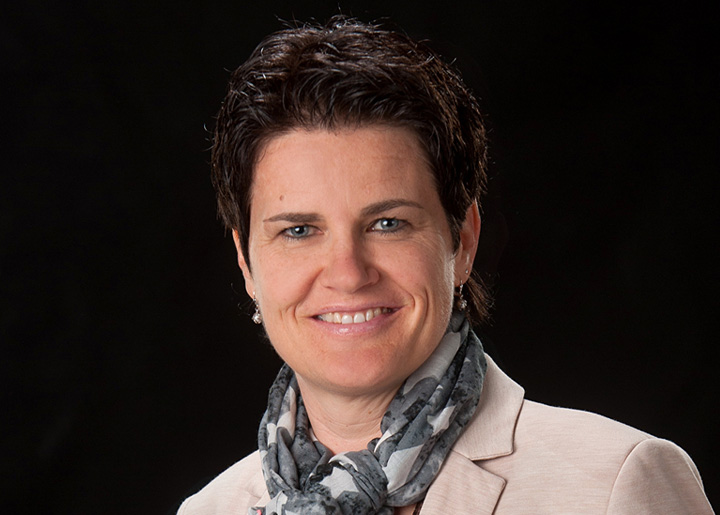 Sandra Enderli