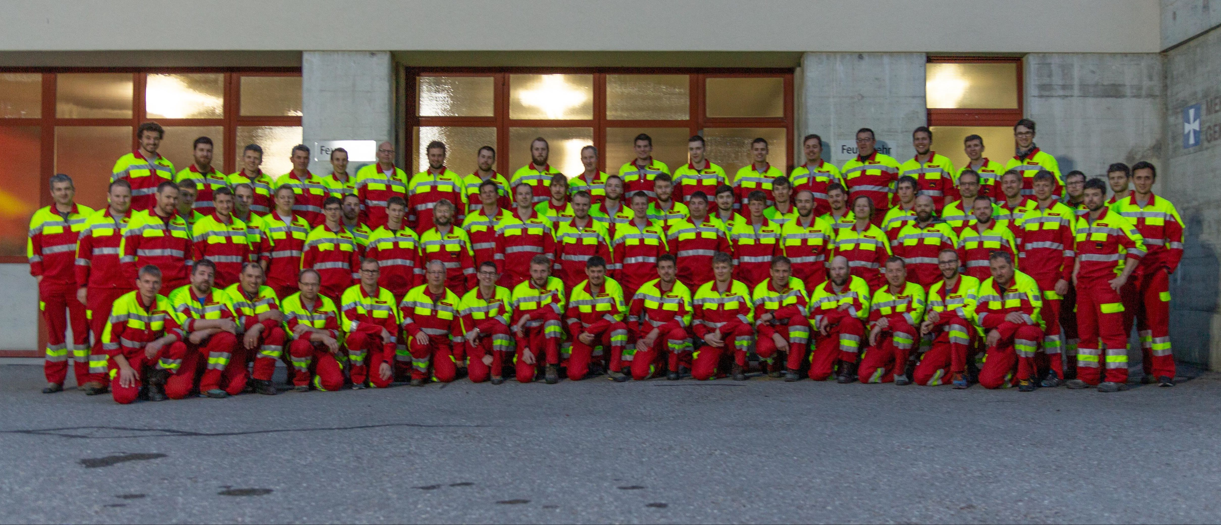 Feuerwehr Lungern :: NSV Nidwaldner Sachversicherung