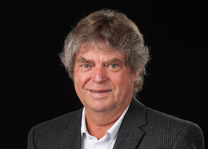 Peter Joller
