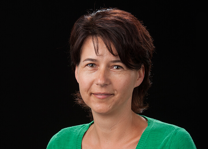 Marta Flück