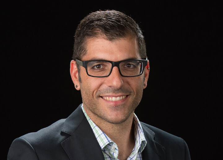 Claudio Clavadetscher