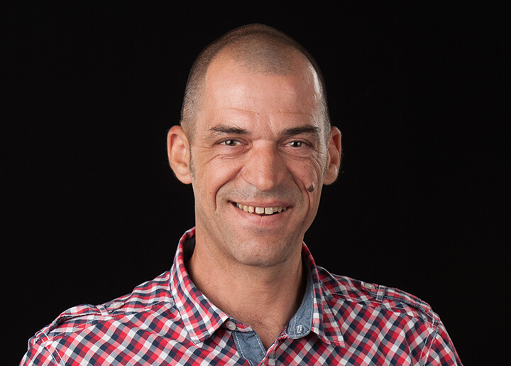 Marco Stifani