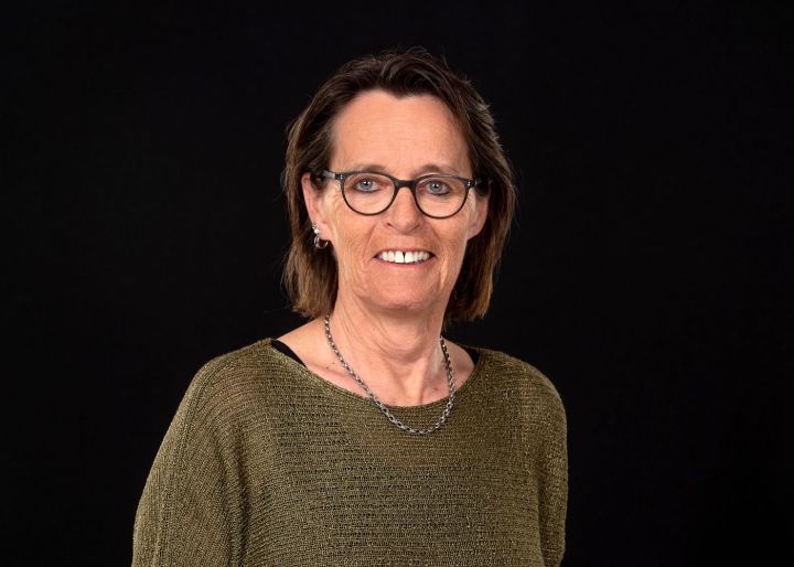 Elvira Berther