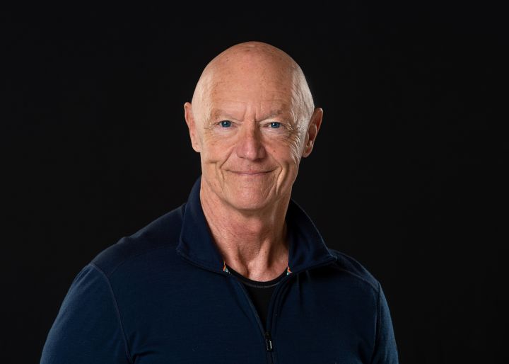 Jochen Wergles