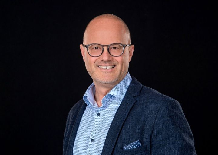 Daniel Helfenstein