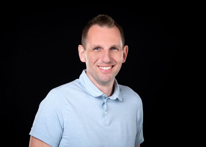 Tobias Stalder