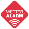 Wetter Alarm